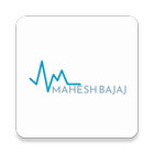 Mahesh Bajaj Analytics icône