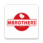 MBrothers آئیکن