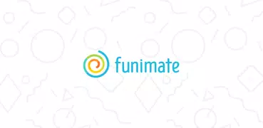 Funimate Videobearbeitung App