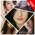 ArtCollage - Photo Editor, Collage Maker