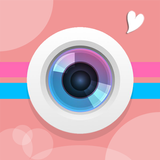 Beauty Camera & Photo Editor icon