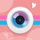 Beauty Camera & Photo Editor-icoon