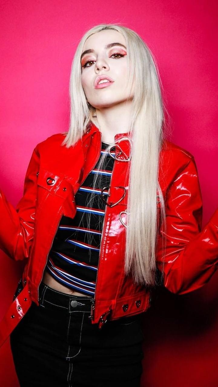 Ava Max Wallpaper For Android Apk Download