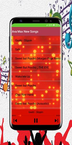 Ava Max The Best Songs Mp3 2019 For Android Apk Download