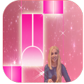 Ava Max Piano Tiles