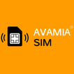 AVAMIA SIM icon