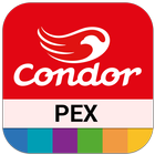 Condor PEX biểu tượng