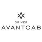 AvantCab Driver icon