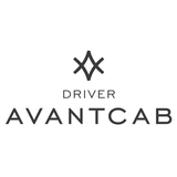 AvantCab Driver icône