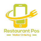 Restaurant Pos - Waiter Ordering icône