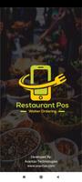 Restaurant Pos - Waiter Orderi poster