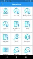 Avantalytics スクリーンショット 2
