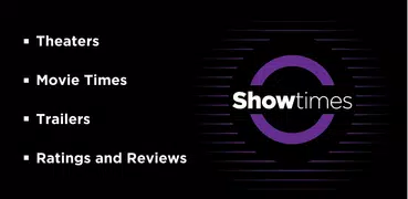 Showtimes 放映時間（本地電影時間和門票）