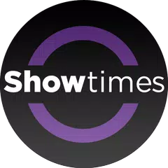 Showtimes ショータイム（ロ​​ーカル映画のタイムとチケット） アプリダウンロード