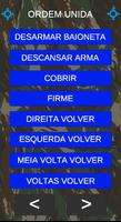 Toques de Corneta Militar screenshot 1