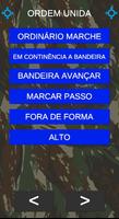 Toques de Corneta Militar screenshot 2