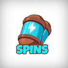 Spin Madness icône