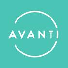 Avanti Mobile Assist Zeichen