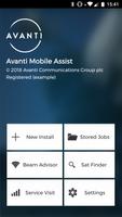 Avanti Mobile Assist poster