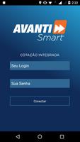 Avanti Smart Affiche