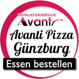 Avanti Pizza Service