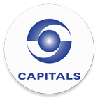 Capitals icône