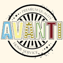 Avanti Ristorante Mediterraneo APK