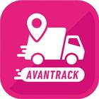 Avantrack ไอคอน