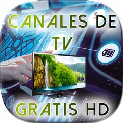 Canales de television gratis HD En Vivo Cable Guia APK download