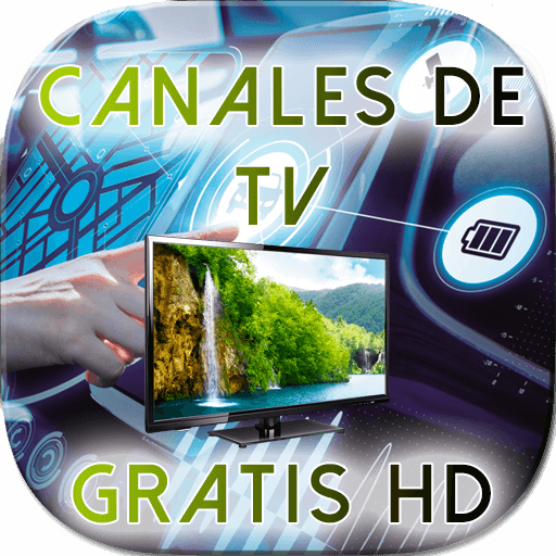 Canales de television gratis HD En Vivo Cable Guia