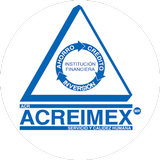 ACREIMEX icône