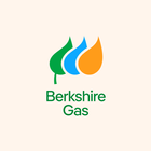 Berkshire Gas Zeichen