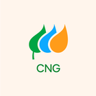 Connecticut Natural Gas 图标