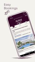 Avani Hotels captura de pantalla 3