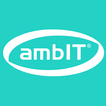 ambIT Training أيقونة