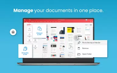 Soda PDF APK download