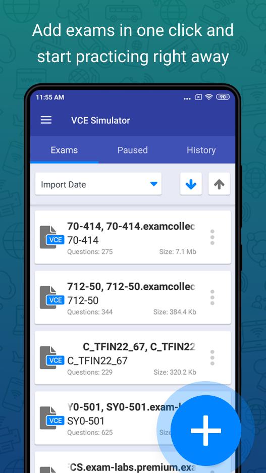 VCE Simulator APK for Android Download VCE Simulator APK for Android Download