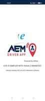AEM Driver Affiche