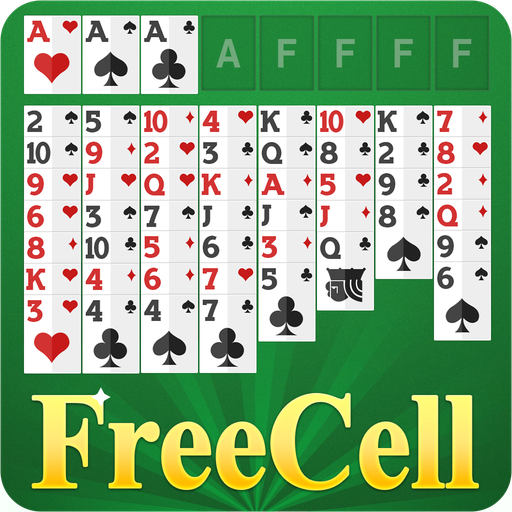 FreeCell Classic