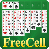 FreeCell Classic aplikacja