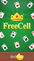 FreeCell Classic Affiche