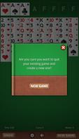 FreeCell Classic capture d'écran 2