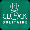 Clock Solitaire أيقونة