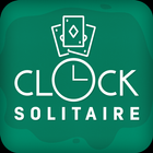 Clock Solitaire Zeichen