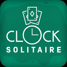 Clock Solitaire ikon