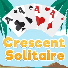 Crescent Solitaire アプリダウンロード