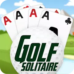 Скачать Golf Solitaire APK