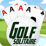 Golf Solitaire आइकन