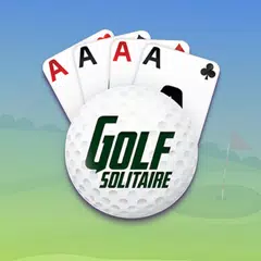 Golf Solitaire - Card Game Icon
