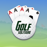 Golf Solitaire - Card Game アイコン